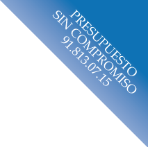 presupuesto sin compromiso